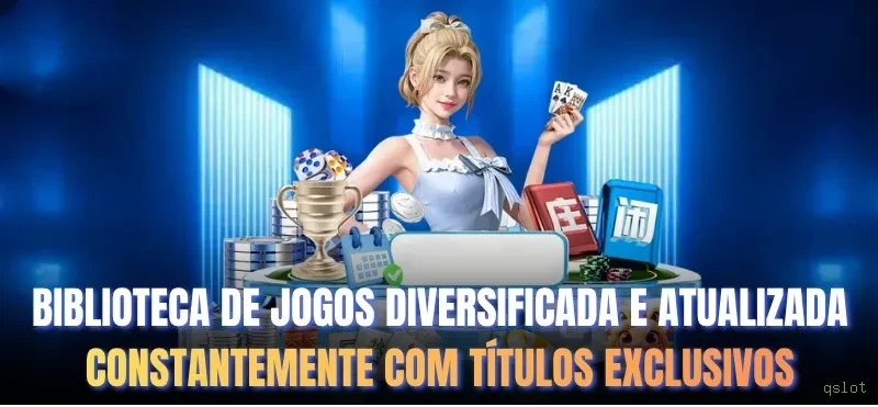 Jogos de Mesa Premium qslot - Blackjack, Roleta, Baccarat